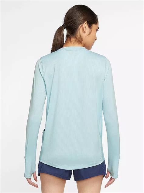 nike damen laufshirt dri fit intersport|NIKE Damen Laufshirt Kurzarm online kaufen bei INTERSPORT!.